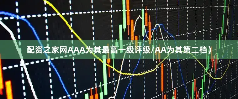 配资之家网AAA为其最高一级评级/AA为其第二档）
