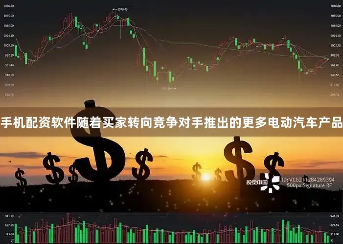 手机配资软件随着买家转向竞争对手推出的更多电动汽车产品